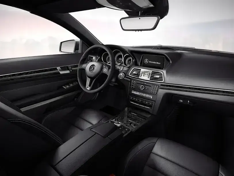 Gebraucht Mercedes E220 170 PS (125 kW) 2017 Grau Cabrio