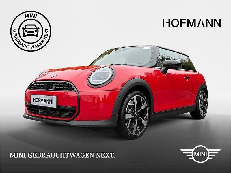Gebraucht Mini Cooper Classic 156 PS (114 kW) 2024 Chili red ii Kleinwagen