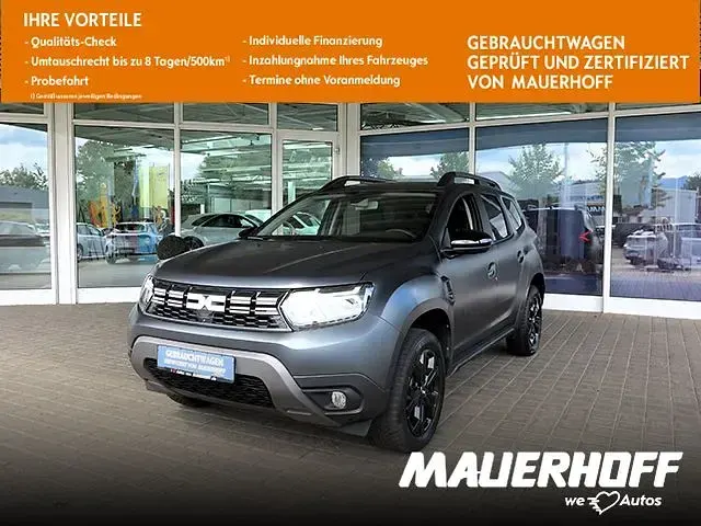 Gebraucht Dacia Duster 150 PS (110 kW) 2023 SUV