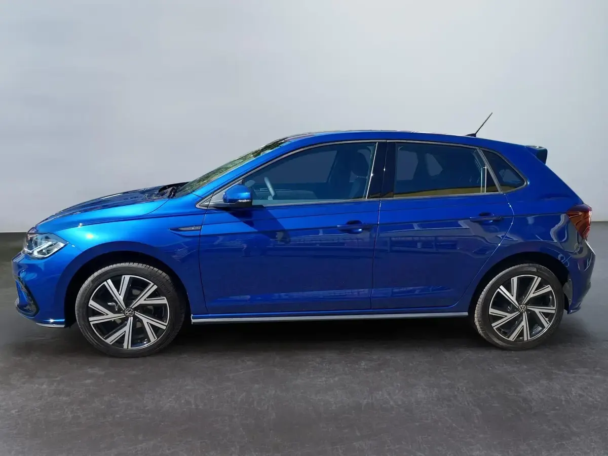 Neu VW Polo R-line 95 PS (69 kW) 2026 Kleinwagen