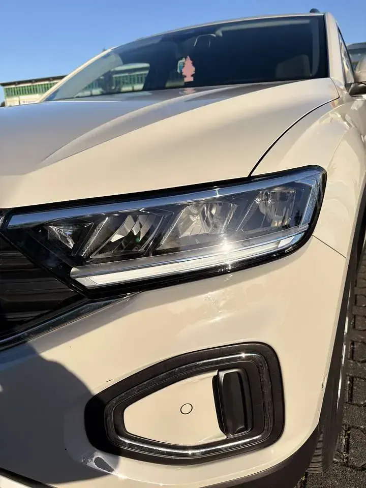 Gebraucht VW T-Roc Life 150 PS (110 kW) 2022 SUV