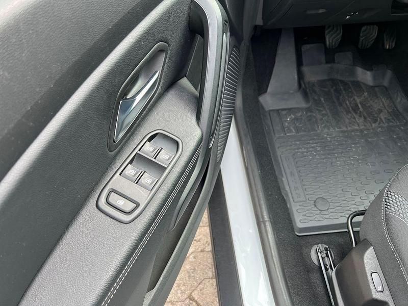 Gebraucht Dacia Duster Prestige 150 PS (110 kW) 2022 Weiß SUV