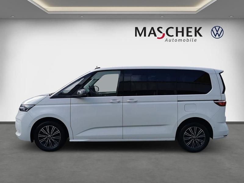 Usata VW Multivan Life 150 CV (110 kW) 2024 Monovolume
