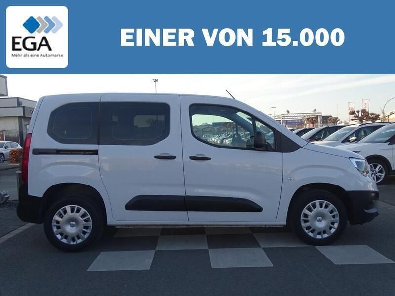 Gebraucht Opel Combo Life 102 PS (75 kW) 2023