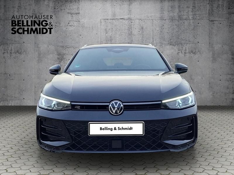Occasion VW Passat R-line 150 ch (110 kW) 2025 Noir Break