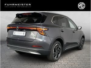 Neu MG S5 Comfort 169 kW (231 PS) 2025 Grau SUV