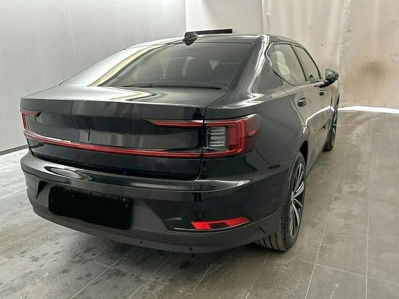 Gebraucht Polestar 2 Pilot 309 kW (421 PS) 2022 Void schwarz Kleinwagen