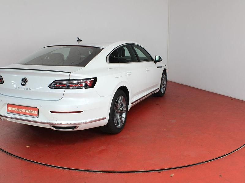 Neu VW Arteon 305 PS (224 kW) 2025 Weiß Limousine