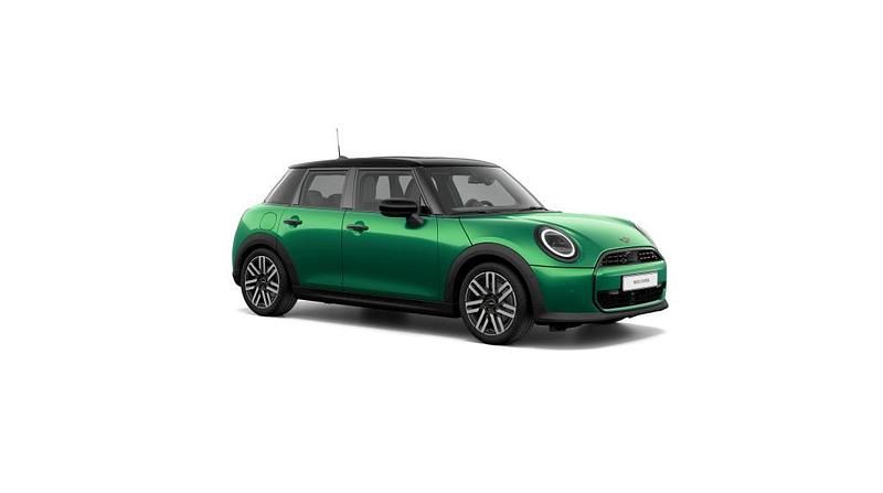 Gebraucht Mini Cooper 204 PS (150 kW) 2024 Kleinwagen
