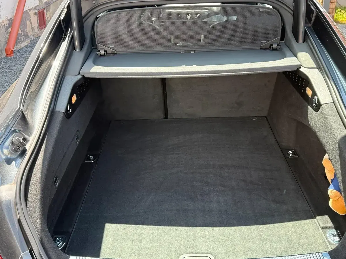 Gebraucht Audi A7 Ambiente 272 PS (200 kW) 2014 Grau Kleinwagen