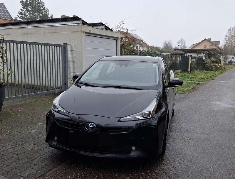 Gebraucht 2019 Toyota Prius Executive Limousine | 15.750 € (Guter Preis) - Bild 1/4