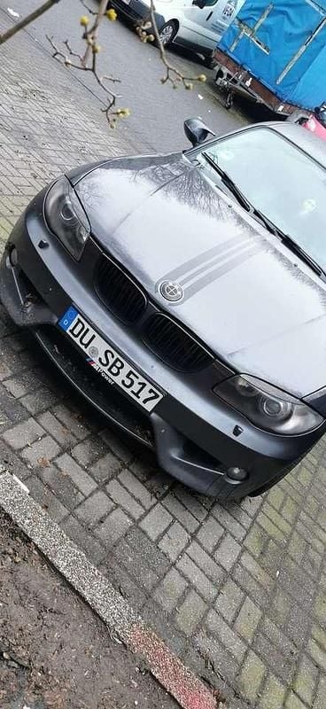 Gebraucht BMW 120 150 PS (110 kW) 2005 Kleinwagen