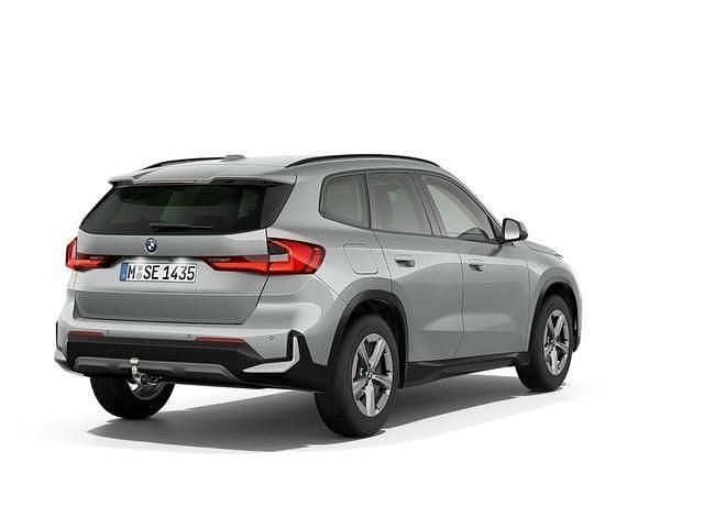 Gebraucht BMW X1 156 PS (114 kW) 2025 Silber SUV