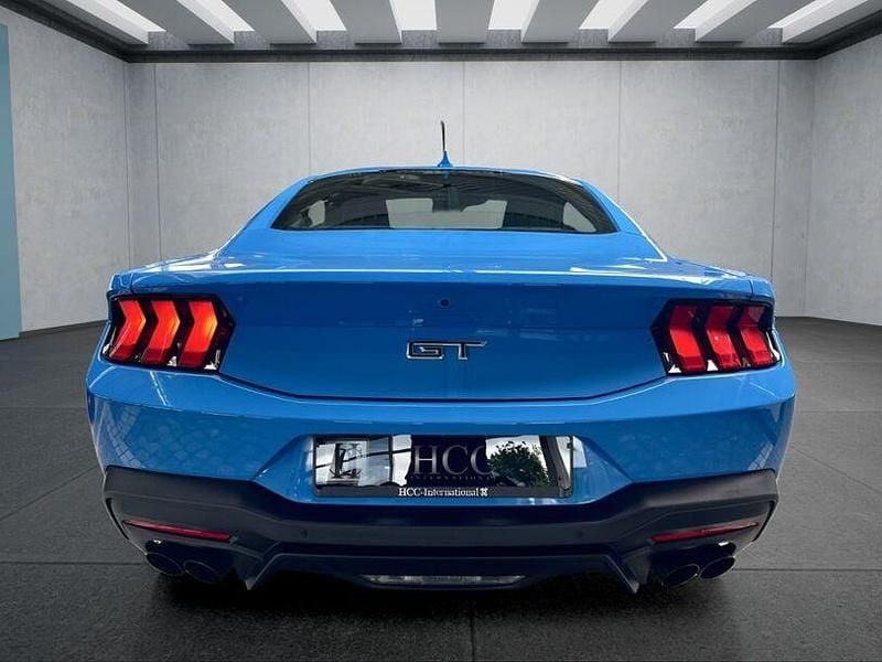 Usado Ford Mustang Fastback 446 HP (328 kW) 2024 Andere Coupé