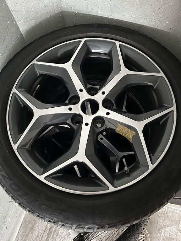 Gebraucht BMW X2 Advantage 192 PS (141 kW) 2018 Weiß SUV