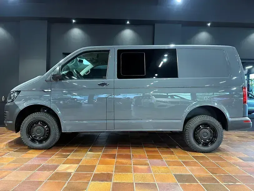 Gebraucht VW T6 150 PS (110 kW) 2019 Andere Van