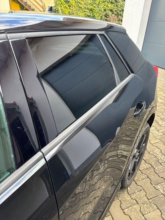 Gebraucht Audi Q2 150 PS (110 kW) 2019 Schwarz SUV