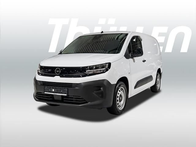 Occasion Opel Combo Edition 102 ch (75 kW) 2025 Monospace