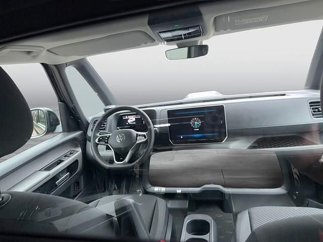 Gebraucht VW ID. Buzz Pro 250 kW (340 PS) 2026 Schwarz Van / Kleinbus