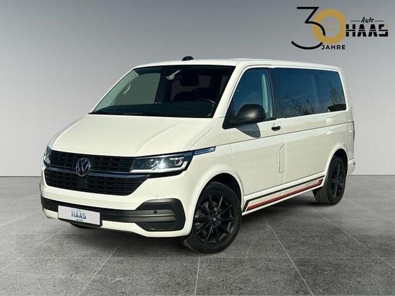 Usata VW Multivan 150 CV (110 kW) 2020 Andere Monovolume