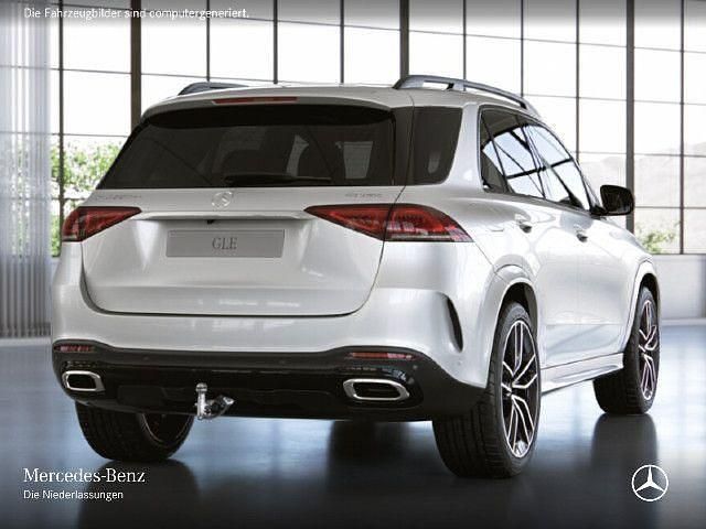 Gebraucht Mercedes GLE350 320 PS (235 kW) 2023