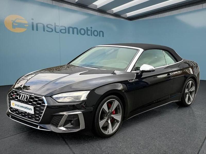 Gebraucht Audi S5 2024 Schwarz