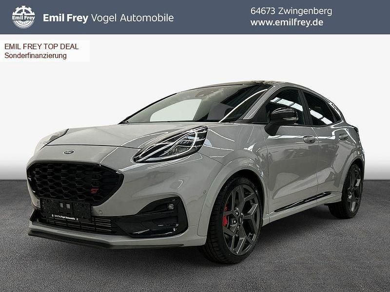 Gray matter Gebraucht 2023 Ford Puma ST SUV | 27.400 € (Fairer Preis) - Bild 1/2
