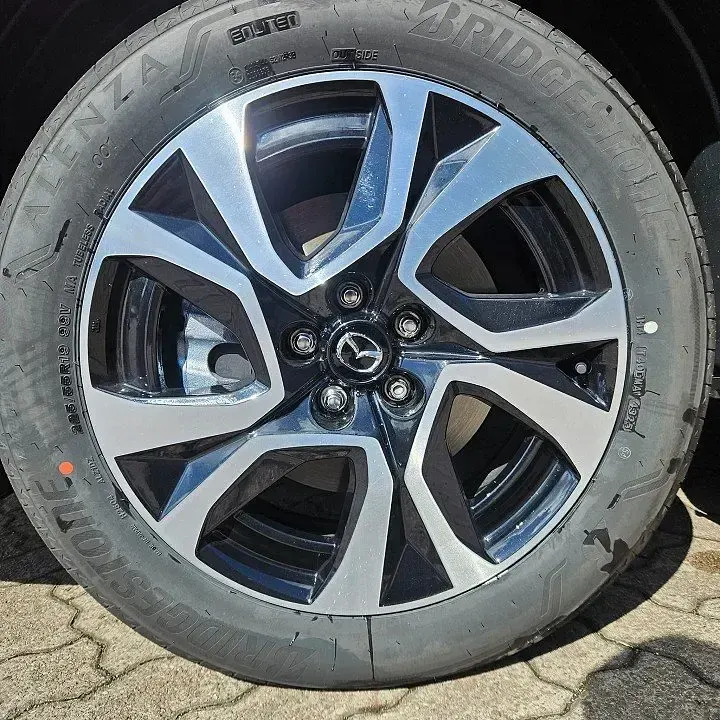 Gebraucht Mazda CX-5 Exclusive-Line 141 PS (103 kW) 2026 SUV
