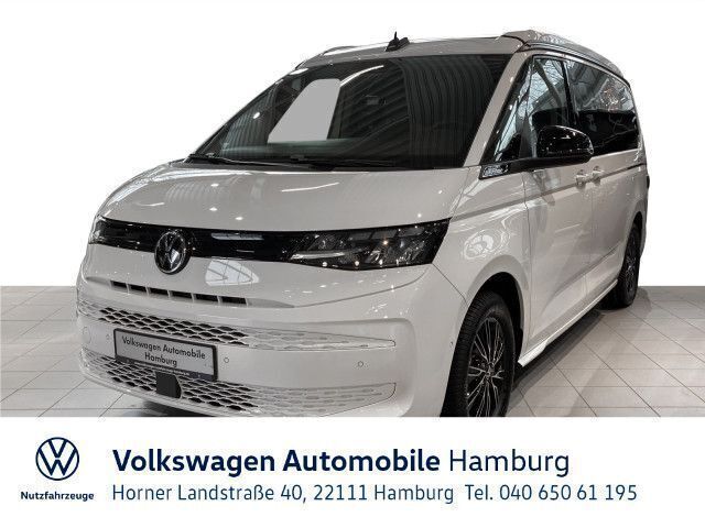 Weiß Neu 2025 VW California Beach Van | 73.990 € - Bild 1/4