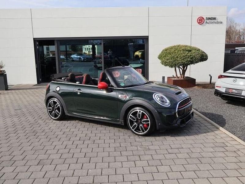 Gebraucht Mini John Cooper Works 231 PS (169 kW) 2017 Andere Kleinwagen