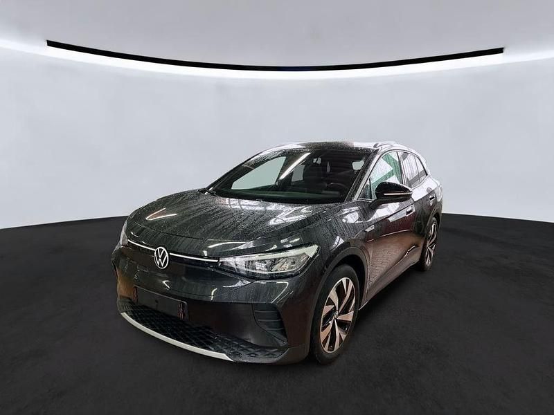 Gebraucht VW ID.4 Pro Performance 150 kW (204 PS) 2020 Grau SUV