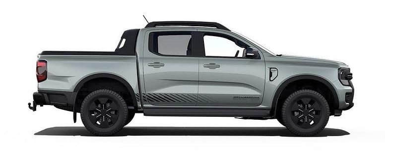 Neu Ford Ranger Raptor 292 PS (214 kW) 2026 Grau Pickup