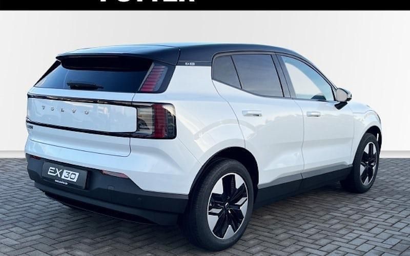Gebraucht Volvo EX30 Plus 200 kW (272 PS) 2024 Weiß SUV