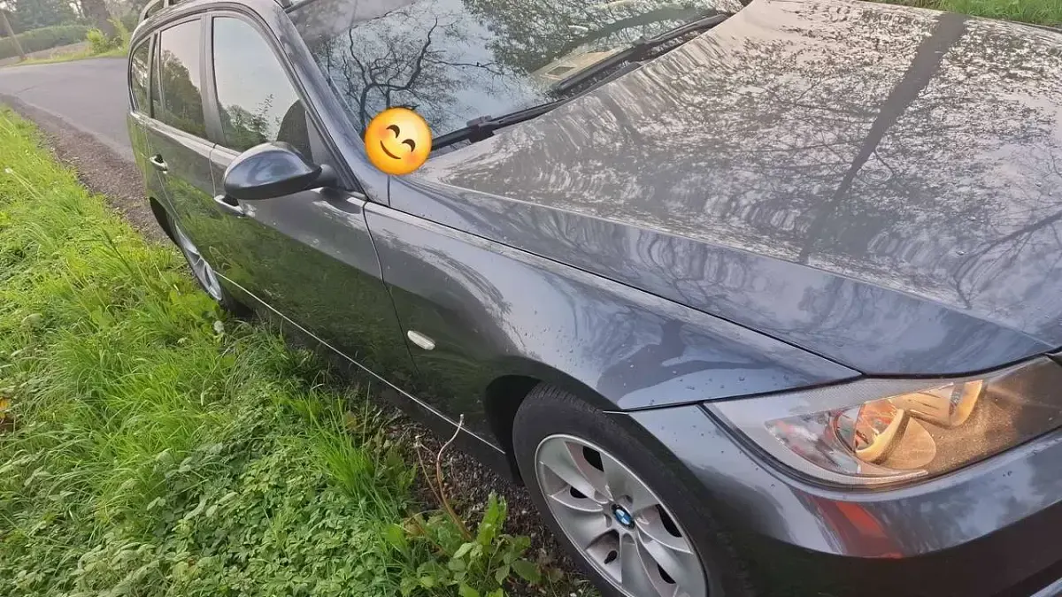 Gebraucht BMW 118 129 PS (94 kW) 2006 Kleinwagen