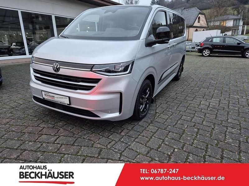 Stone grey Neu 2025 VW Caravelle Edition Van / Kleinbus | 64.900 € (Etwas zu teuer) - Bild 1/4