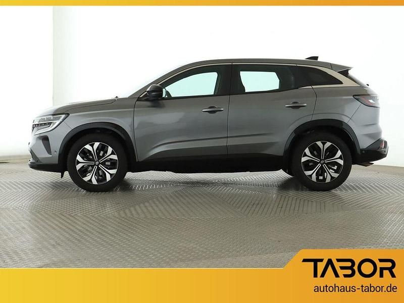 Gebraucht Renault Austral Evolution 158 PS (116 kW) 2025 Grau SUV