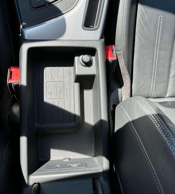 Gebraucht Audi A4 Sport 190 PS (139 kW) 2016 Grau Kombi