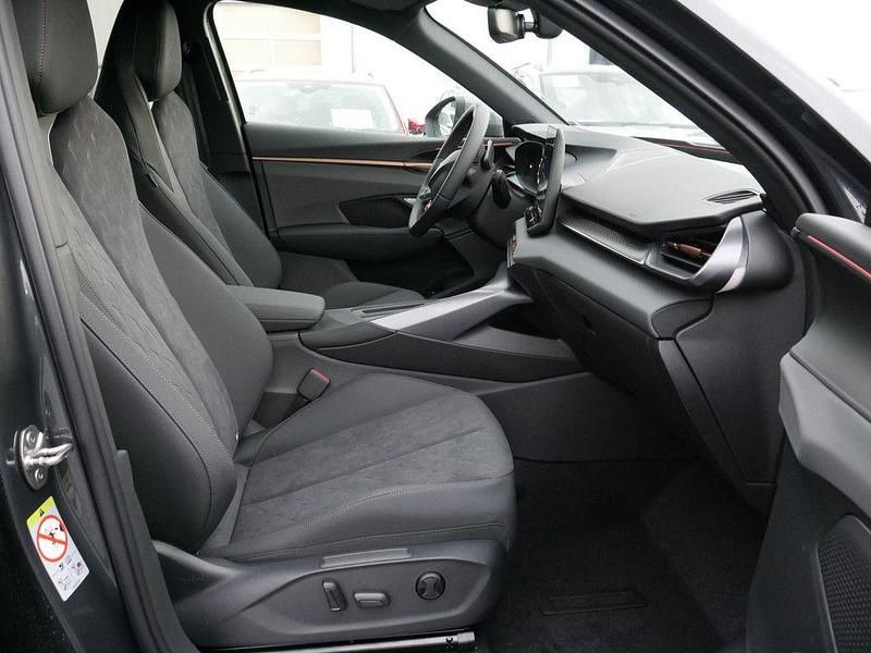 Gebraucht Cupra Terramar VZ 272 PS (200 kW) 2025 Grau SUV