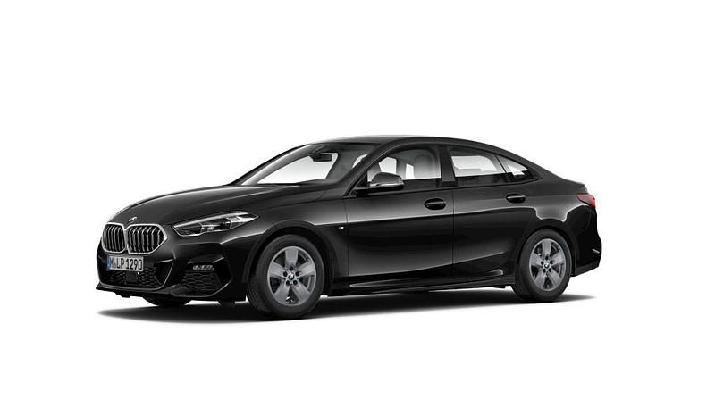 Gebraucht BMW 218 Efficient Dynamics 136 PS (100 kW) 2026 Coupé