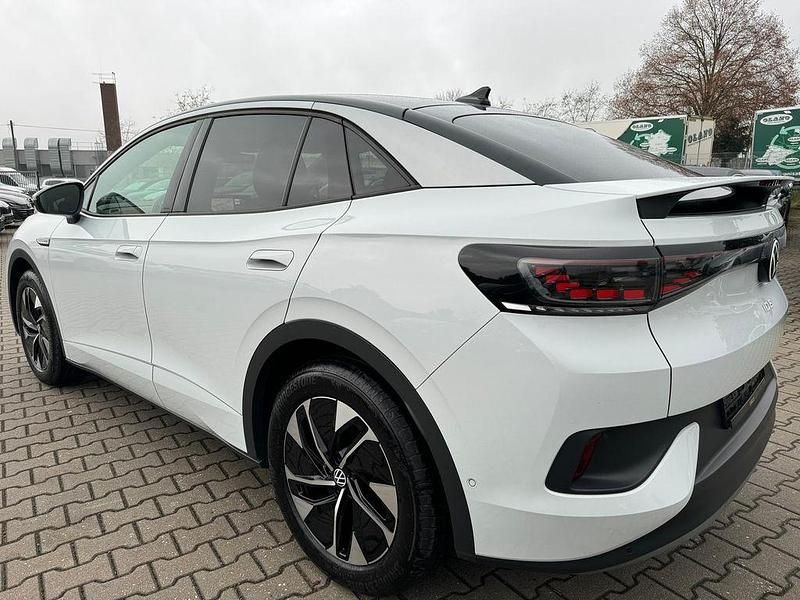 Gebraucht VW ID.5 Pro 150 kW (204 PS) 2022 Weiß SUV