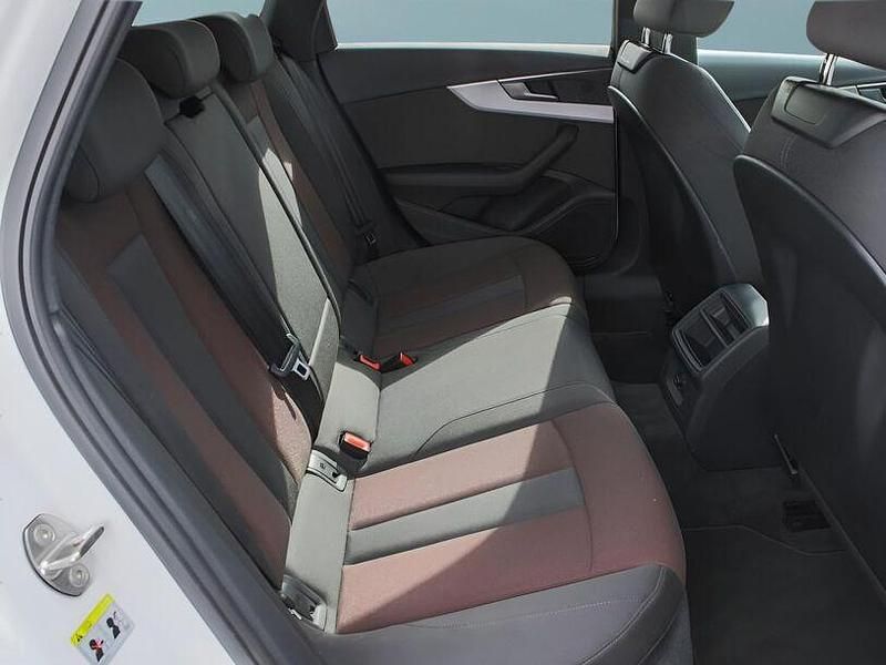 Gebraucht Audi A4 Allroad 204 PS (150 kW) 2022 Weiß Kombi