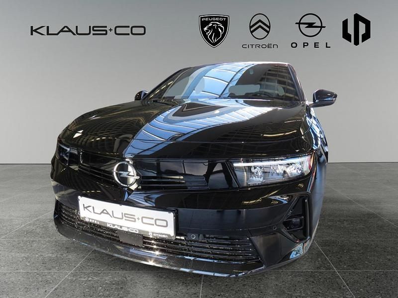 Gebraucht Opel Astra 114 kW (156 PS) 2025 Limousine