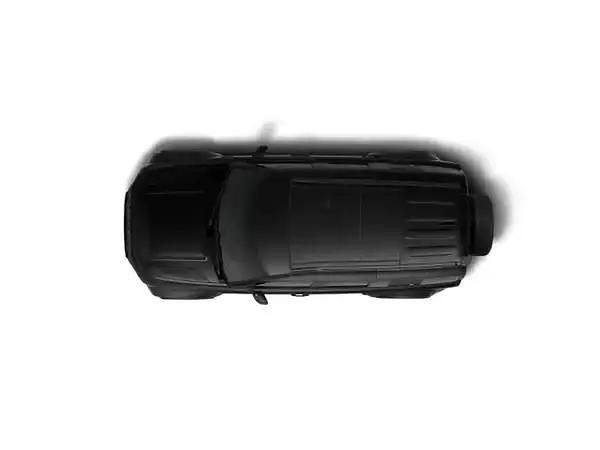 Neu Land Rover Defender 635 PS (467 kW) 2026 Narvik black (schwarz) SUV