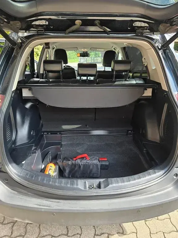 Gebraucht Toyota RAV4 Life 150 PS (110 kW) 2015 Blau SUV