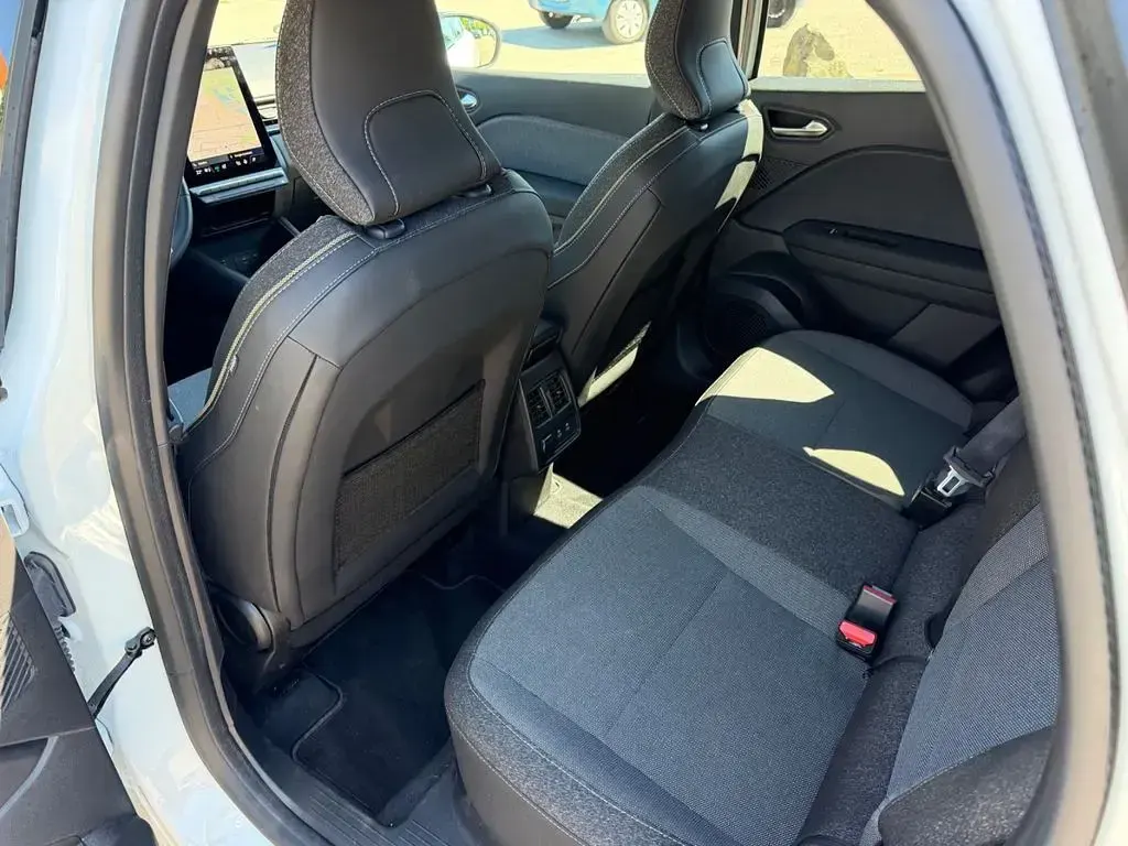 Gebraucht Mitsubishi ASX Edition 143 PS (105 kW) 2025 Weiß SUV