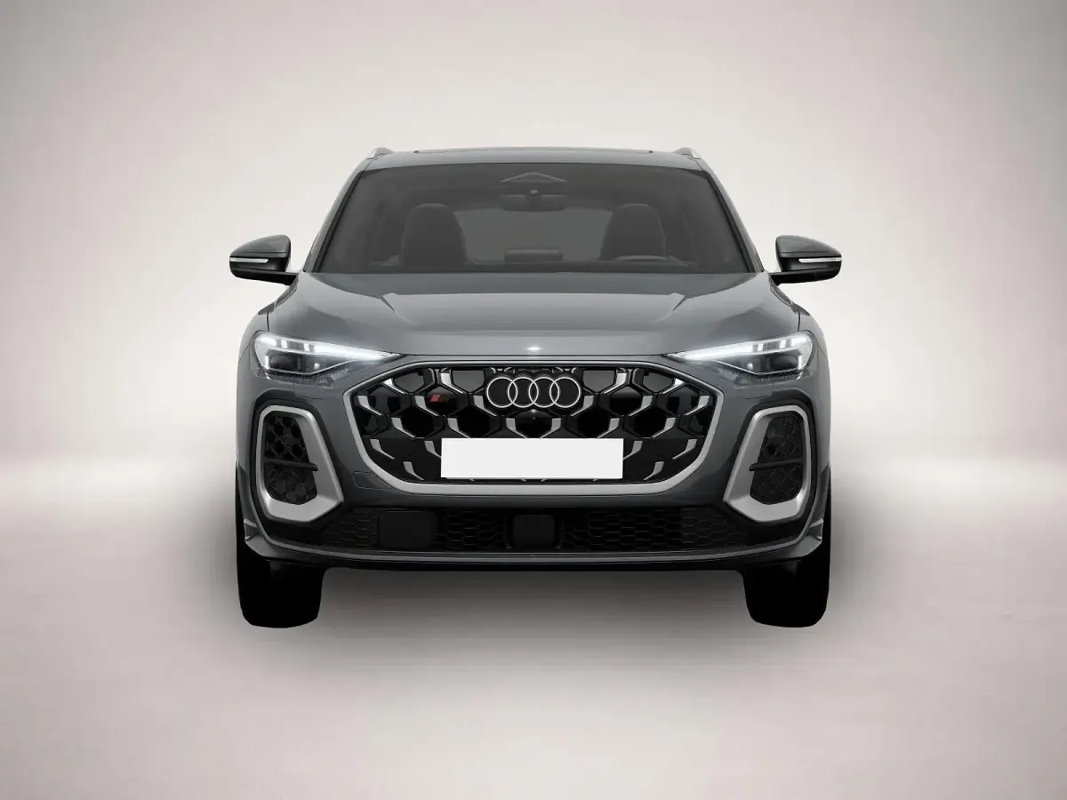 Gebraucht Audi SQ5 Premium 367 PS (269 kW) 2025 Manufacturer SUV