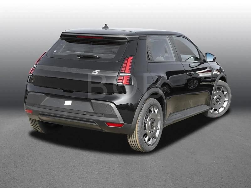 Usata Renault 5 E-Tech Evolution 89 kW (122 CV) 2025 Nero Utilitaria
