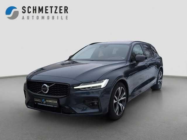 Gebraucht Volvo V60 145 PS (106 kW) 2024 Kombi