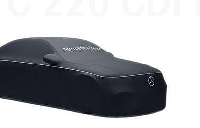 Silber Gebraucht 2012 Mercedes C220 Limousine | 8.900 € (Guter Preis) - Bild 1/1