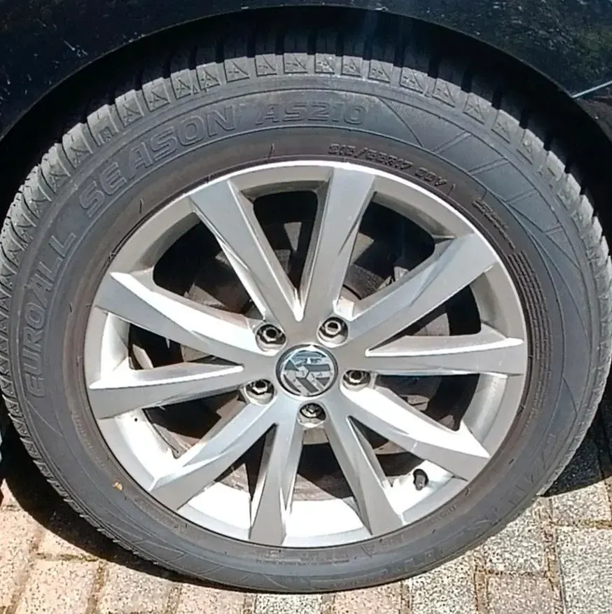 Brugt VW Beetle 105 HK (77 kW) 2013 Sort Hatchback